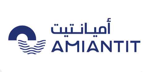 Amiantit Logo